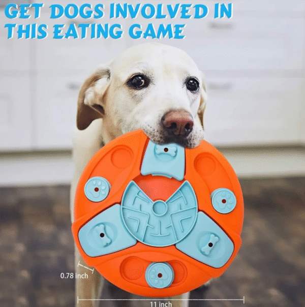 Brain Boosting Toys for Active Dogs - Image 6