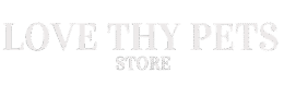 Love Thy Pets Store