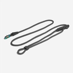 Titanium Grey | FlexiWalk Leash